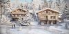 chalet 6 Rooms for sale on LES GETS (74260)