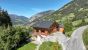 chalet 7 Rooms for sale on ABONDANCE (74360)